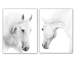 White horse wall for sale  Delivered anywhere in USA 