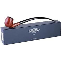 Savinelli churchwarden pipe for sale  Delivered anywhere in USA 