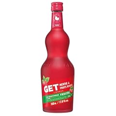 Get menthe fruits d'occasion  Livré partout en France