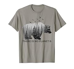 Planet shirt bear for sale  Delivered anywhere in UK