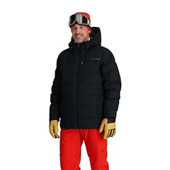 Spyder bromont jacket usato  Spedito ovunque in Italia 