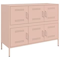 Vidaxl buffet armoire d'occasion  Livré partout en France