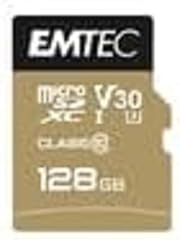 Emtec carte microsd d'occasion  Livré partout en France