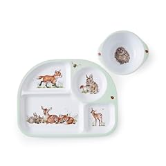 Royal worcester wrendale for sale  Delivered anywhere in USA 