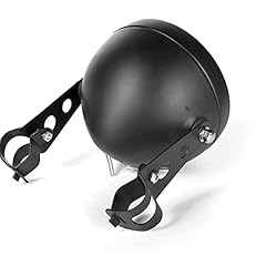 Zulow motorcycle headlight for sale  Delivered anywhere in USA 