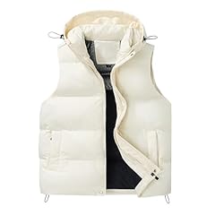 Men outerwear gilets for sale  Delivered anywhere in UK