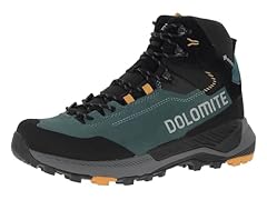 Dolomite vernale leather usato  Spedito ovunque in Italia 