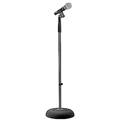 Pyle microphone stand for sale  Delivered anywhere in Ireland