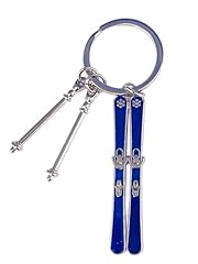 Porte clé métal d'occasion  Livré partout en France