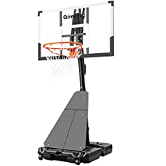 Aimking portable basketball for sale  Delivered anywhere in USA 