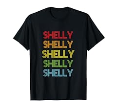 Shelly nome shirt gebraucht kaufen  Wird an jeden Ort in Deutschland