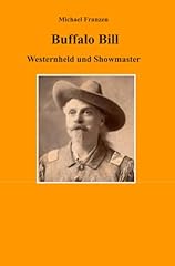 Buffalo bill westernheld for sale  Delivered anywhere in UK