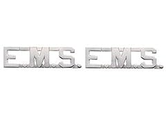 Emt e.ms. emergency for sale  Delivered anywhere in USA 