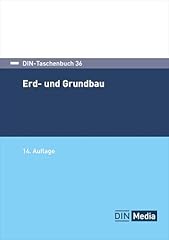 Erd grundbau gebraucht kaufen  Wird an jeden Ort in Deutschland