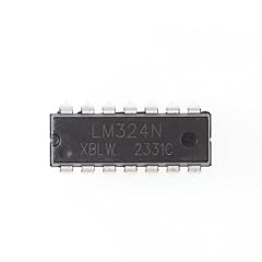Huaban pezzi lm324n usato  Spedito ovunque in Italia 