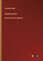 Chemins fer aperçu d'occasion  Livré partout en France