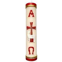 Religious candles catholic for sale  Delivered anywhere in USA 