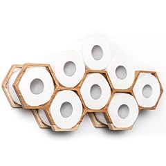 Toilet paper holder for sale  Delivered anywhere in UK