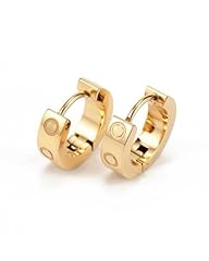 Love screw earrings for sale  Delivered anywhere in USA 