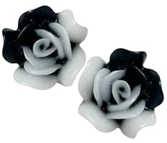 Hypoallergenic rose stud for sale  Delivered anywhere in USA 