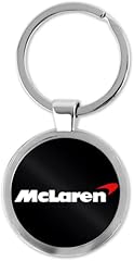 Mclaren logo round for sale  Delivered anywhere in UK