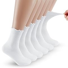 Pairs frilly socks for sale  Delivered anywhere in UK