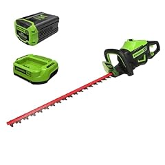 Greenworks 60v brushless for sale  Delivered anywhere in USA 