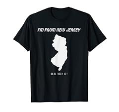 New jersey....deal great for sale  Delivered anywhere in USA 