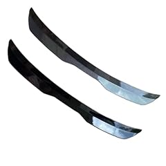 Car rear spoiler for sale  Delivered anywhere in UK