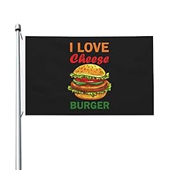 Love cheese burger for sale  Delivered anywhere in UK