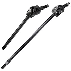 Detroit axle pair for sale  Delivered anywhere in USA 