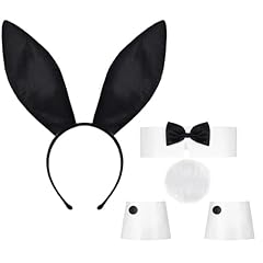Kgjaxf 5pcs bunny for sale  Delivered anywhere in UK
