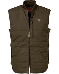 Fjällräven grimsey vest d'occasion  Livré partout en France