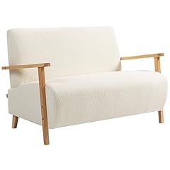 Homcom seater sofa for sale  Delivered anywhere in UK