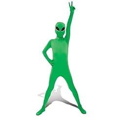 Morphsuits alien costume for sale  Delivered anywhere in Ireland