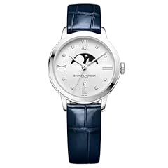 Baume mercier ladies for sale  Delivered anywhere in UK