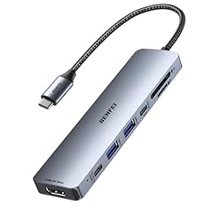 Benfei hub usb usato  Spedito ovunque in Italia 