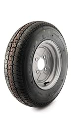 Inch trailer wheel for sale  Delivered anywhere in Ireland