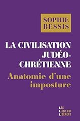 Civilisation judéo chrétienn usato  Spedito ovunque in Italia 