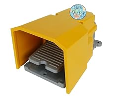 Pedal foot switch for sale  Delivered anywhere in USA 