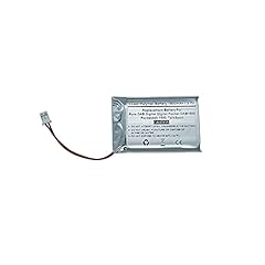 1800mah 3.7v replacement for sale  Delivered anywhere in UK