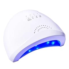 Lampada led unghie usato  Spedito ovunque in Italia 