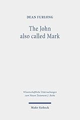 John also called for sale  Delivered anywhere in USA 