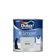 Dulux valentine peinture d'occasion  Livré partout en France