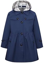 Betusline girl trench for sale  Delivered anywhere in USA 