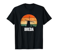 Breda windmill paesi usato  Spedito ovunque in Italia 