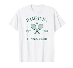 Hamptons athletics tennis for sale  Delivered anywhere in USA 