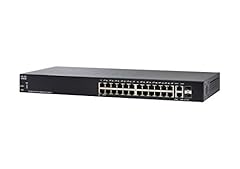 Smart switch cisco usato  Spedito ovunque in Italia 