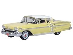 Oxford diecast 1958 for sale  Delivered anywhere in USA 