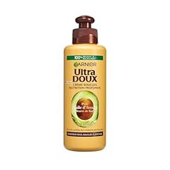 Garnier ultra doux d'occasion  Livré partout en France